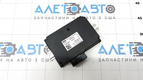 SAS control unit BMW 5 G30 17-23