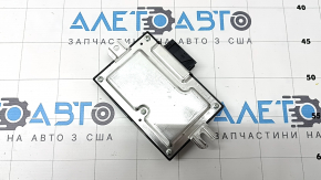 SAS control unit BMW 5 G30 17-23