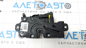 BMW 5 G30 17-23 Trunk Lid Lock