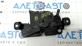 BMW 5 G30 17-23 Trunk Lid Lock