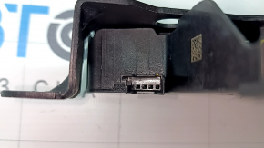 BMW 5 G30 17-23 Trunk Lid Lock