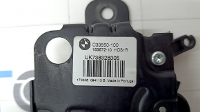 BMW 5 G30 17-23 Trunk Lid Lock