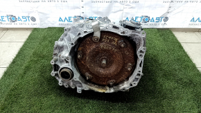 Volvo XC90 16-22 TG-81SC AWD T6 66kW automatic transmission assembly, with automatic transmission computer, rusty torque converter