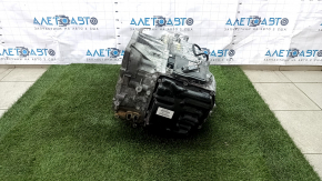 Volvo XC90 16-22 TG-81SC AWD T6 66kW automatic transmission assembly, with automatic transmission computer, rusty torque converter