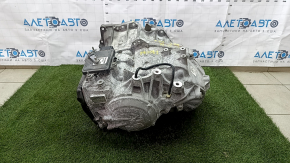 Volvo XC90 16-22 TG-81SC AWD T6 66kW automatic transmission assembly, with automatic transmission computer, rusty torque converter