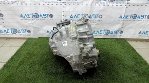 Volvo XC90 16-22 TG-81SC AWD T6 66kW automatic transmission assembly, with automatic transmission computer, rusty torque converter