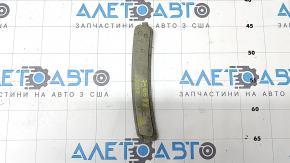 Left front bumper reflector for BMW 5 G30 (17-23 scratches)
