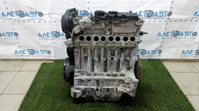 Volvo XC90 16-22 B4204T27 2.0T T6 66kW Engine, Water Damage