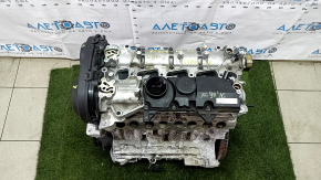 Volvo XC90 16-22 B4204T27 2.0T T6 66kW Engine, Water Damage
