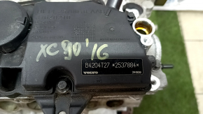 Volvo XC90 16-22 B4204T27 2.0T T6 66kW Engine, Water Damage