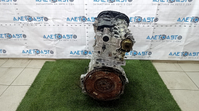Volvo XC90 16-22 B4204T27 2.0T T6 66kW Engine, Water Damage