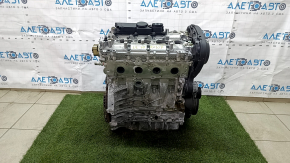 Volvo XC90 16-22 B4204T27 2.0T T6 66kW Engine, Water Damage