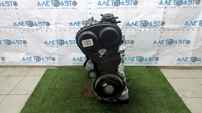Volvo XC90 16-22 B4204T27 2.0T T6 66kW Engine, Water Damage