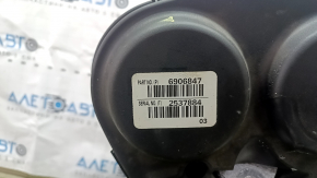 Volvo XC90 16-22 B4204T27 2.0T T6 66kW Engine, Water Damage