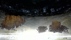 Volvo XC90 16-22 B4204T27 2.0T T6 66kW Engine, Water Damage
