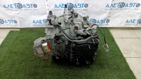 Automatic transmission assembly for Hyundai Sonata 14-15 hybrid 103kW