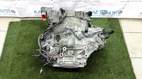 Automatic transmission assembly for Hyundai Sonata 14-15 hybrid 103kW