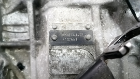 Automatic transmission assembly for Hyundai Sonata 14-15 hybrid 103kW