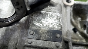 Automatic transmission assembly for Hyundai Sonata 14-15 hybrid 103kW