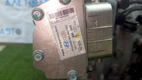 Automatic transmission assembly for Hyundai Sonata 14-15 hybrid 103kW