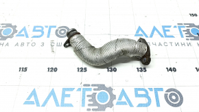 BMW 5 G30 17-23 Turbo Oil Return Line