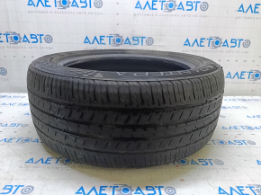 Tire R18 235/50 Pantera Touring CUV A/S 2020 all-season 5 mm cracked
