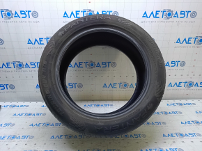 Tire R18 235/50 Pantera Touring CUV A/S 2020 all-season 5 mm cracked