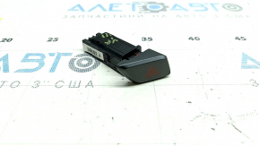 Hyundai Sonata 11-15 hazard warning lights
