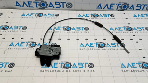 Trunk lid lock Lexus ES300h ES350 13-18