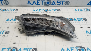 Right turn signal Toyota Camry 15-17 LED TYC