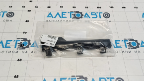 Bracket threshold left front part BMW 3 F30 12-18 front