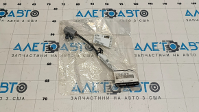 Mazda CX-9 Boost Pressure Sensor Wire 16-