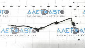 A chip for the foot-operated trunk lid opening sensor for BMW 5 G30 17-22 in the threshold