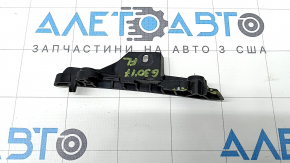 Front bumper mount left fender BMW 5 G30 17-23 broken mounts