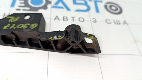 Front bumper mount left fender BMW 5 G30 17-23 broken mounts
