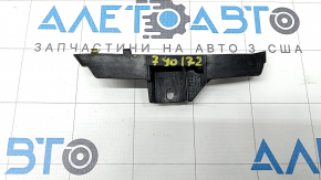 Front bumper mount, right fender, BMW 5 G30 17-23, broken mount