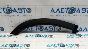Door arch trim lower rear right Lexus RX350 RX450h 16-22