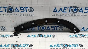 Door arch trim lower rear right Lexus RX350 RX450h 16-22