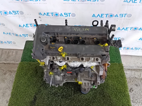 Engine Ford Fusion mk5 13-20 2.0 hybrid, plug-in 92k