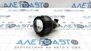 Left fog light for Lexus RX400h 2006-2008, sand