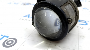 Left fog light for Lexus RX400h 2006-2008, sand