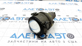 Right fog light for Lexus RX400h 2006-2008, sand