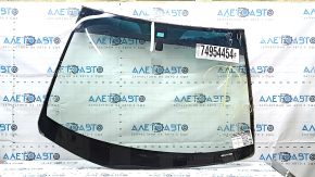 Lexus RX300 RX330 RX350 RX400h 04-08 PGW Sand Windshield