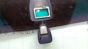 Lexus RX300 RX330 RX350 RX400h 04-08 PGW Sand Windshield