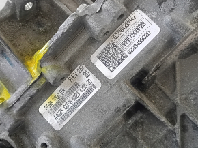 Automatic transmission assembly for Ford Fusion mk5 13-20 hybrid 92kW