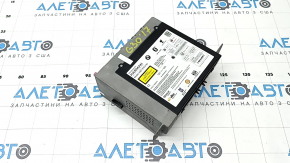 Radio tape recorder BMW 5 G30 17-23
