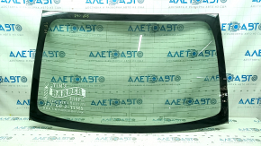 Rear window Hyundai Sonata 11-15