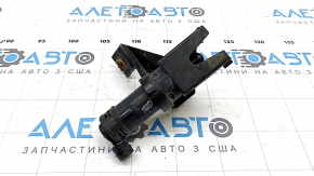 Left headlight washer nozzle for Lexus RX400h 04-08 without cap