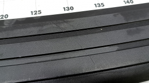 Lexus RX300 RX330 RX350 RX400h 04-09 rear bumper trim, scratches