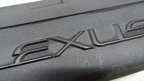 Lexus RX300 RX330 RX350 RX400h 04-09 rear bumper trim, scratches